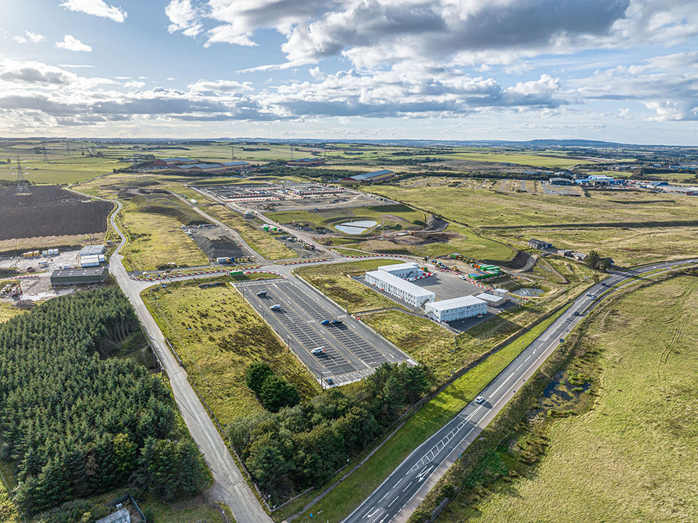 Eastern Green Link 2