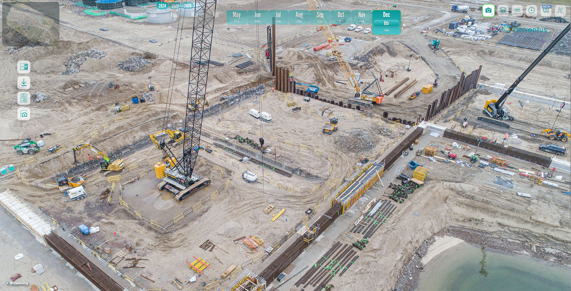 Media Viewer Interface