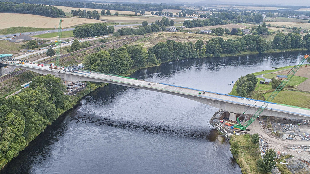 Site Progress Tracking Stage 2