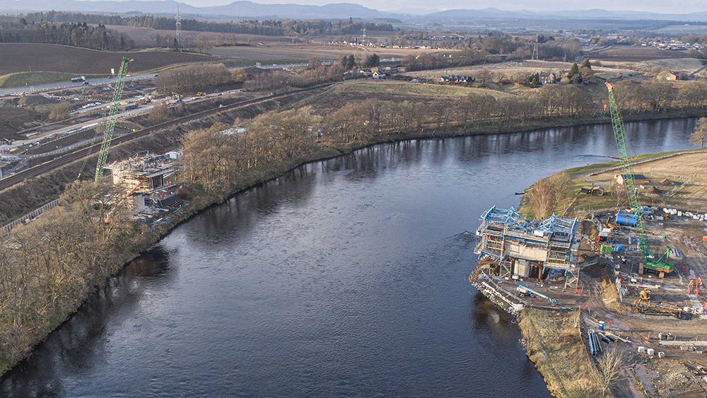 Site Progress Tracking